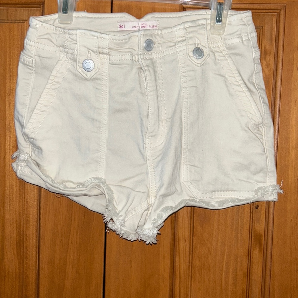 7/28 w utility short